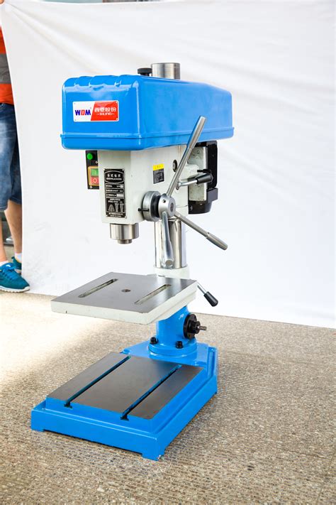 cnc bench drilling machine|stand drill machine 25mm price.